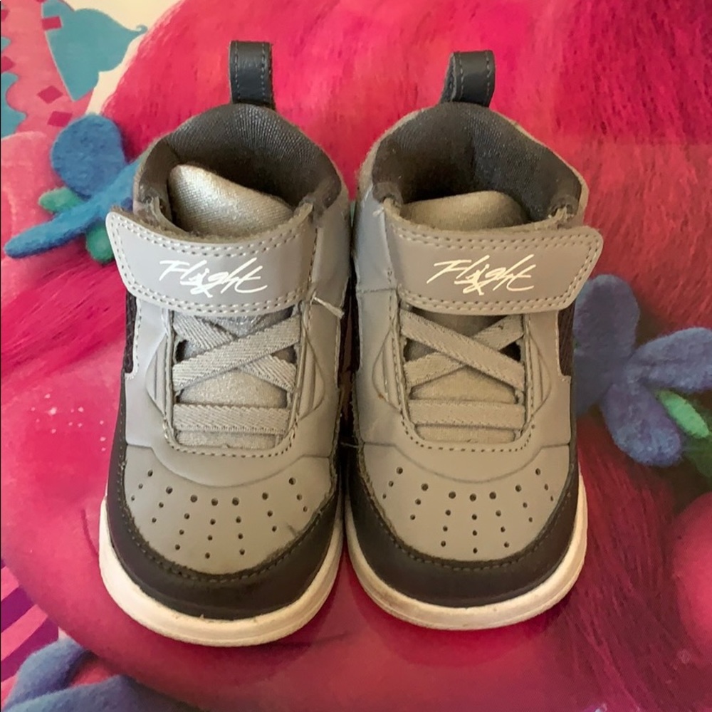 Jordan sneaker